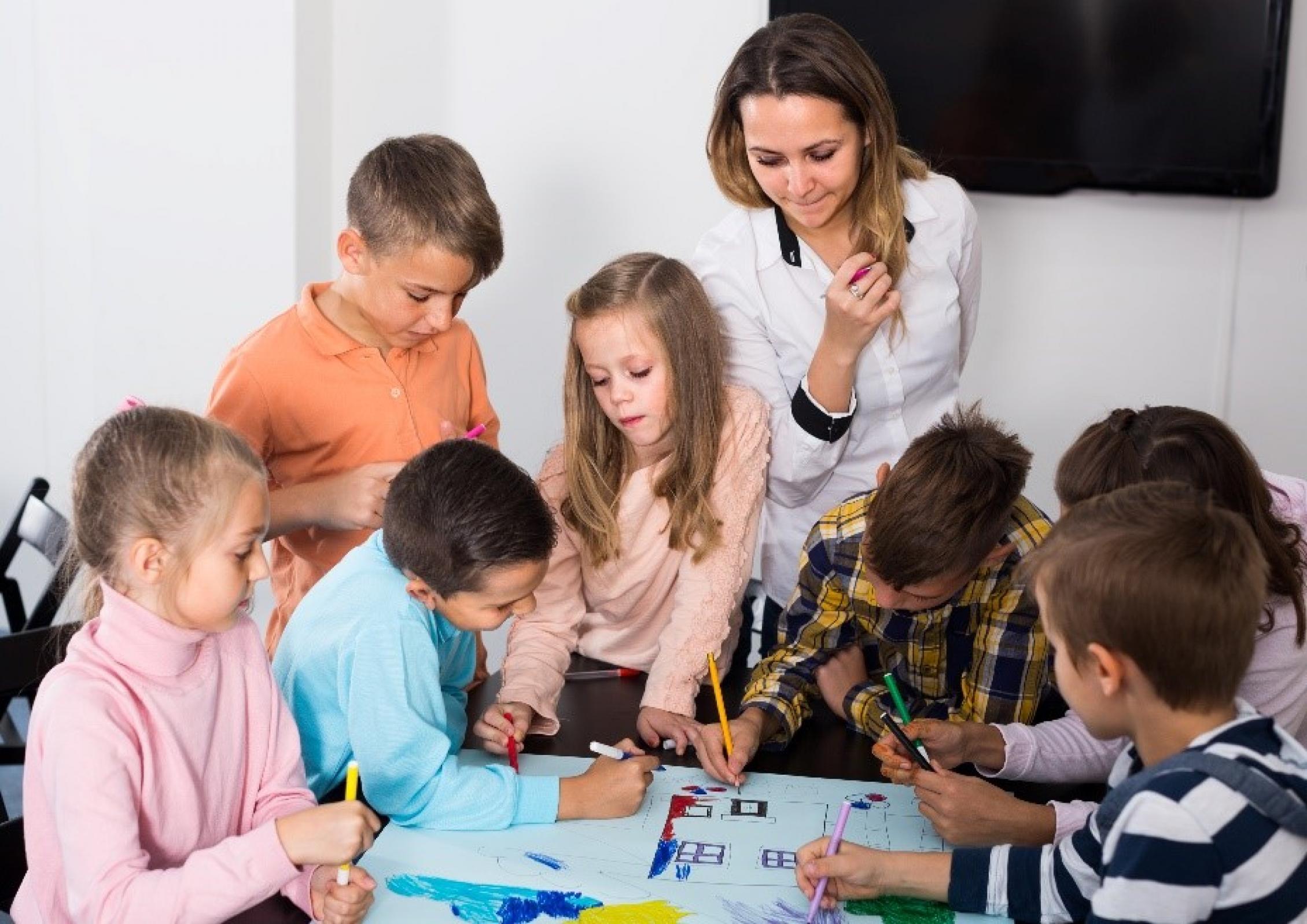 Značaj Preventivnih Aktivnosti U Nastavi I Tokom časova U Suzbijanju ...