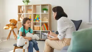 Разговор је важан: Подршка менталном здрављу деце и младих у заједници