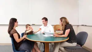 Saradnja roditelja i nastavnika: ključ za uspeh dece