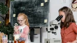 Светски дан науке за мир и развој